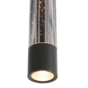 Steinhauer Luminaire à suspension ALISIO IP20, gradable