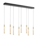 Steinhauer Luminaire à suspension ALISIO IP20, gradable