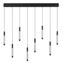 Steinhauer pendant luminaire ALISIO IP20, dimmable