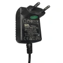 Steinhauer Lampe de table ALISIO IP20, gradable
