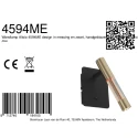 Steinhauer wall luminaire ALISIO IP20, dimmable