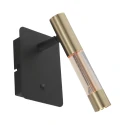 Steinhauer wall luminaire ALISIO IP20, dimmable