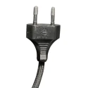 Steinhauer wall luminaire ALISIO IP20, dimmable