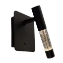 Steinhauer wall luminaire ALISIO IP20, dimmable
