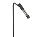 Steinhauer Lampadaire ALISIO IP20, gradable