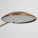 Steinhauer Lampadaire DAPHNE 2 IP20, gradable
