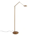 Steinhauer Lampadaire DAPHNE 2 IP20, gradable