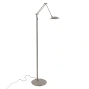 Steinhauer floor lamp DAPHNE 2 IP20, dimmable