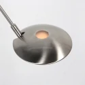 Steinhauer floor lamp DAPHNE 2 IP20, dimmable