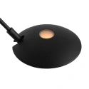 Steinhauer Lampadaire DAPHNE 2 IP20, gradable