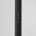 Steinhauer Lampadaire DAPHNE 2 IP20, gradable