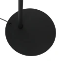 Steinhauer Lampadaire DAPHNE 2 IP20, gradable
