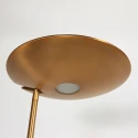Steinhauer floor lamp DAPHNE 2 IP20, dimmable
