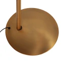 Steinhauer floor lamp DAPHNE 2 IP20, dimmable