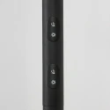 Steinhauer floor lamp DAPHNE 2 IP20, dimmable