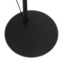 Steinhauer floor lamp DAPHNE 2 IP20, dimmable