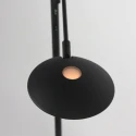 Steinhauer floor lamp DAPHNE 2 IP20, dimmable