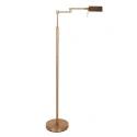 Mexlite floor lamp GLOWGO IP20, dimmable
