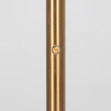 Mexlite floor lamp GLOWGO IP20, dimmable