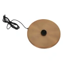 Mexlite floor lamp GLOWGO IP20, dimmable