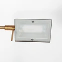Mexlite floor lamp GLOWGO IP20, dimmable