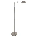 Mexlite floor lamp GLOWGO IP20, dimmable