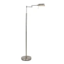 Mexlite floor lamp GLOWGO IP20, dimmable