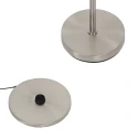 Mexlite floor lamp GLOWGO IP20, dimmable