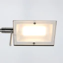 Mexlite floor lamp GLOWGO IP20, dimmable