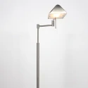 Mexlite floor lamp GLOWGO IP20, dimmable