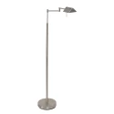 Mexlite floor lamp GLOWGO IP20, dimmable
