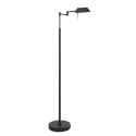 Mexlite Lampadaire GLOWGO IP20, gradable