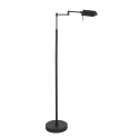 Mexlite Lampadaire GLOWGO IP20, gradable