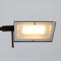 Mexlite Lampadaire GLOWGO IP20, gradable