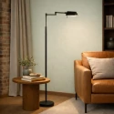 Mexlite Lampadaire GLOWGO IP20, gradable