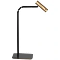 Mexlite Lampe de table LUMO IP20, gradable