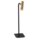 Mexlite Lampe de table LUMO IP20, gradable