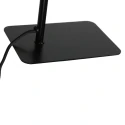Mexlite Lampe de table LUMO IP20, gradable