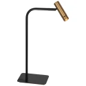 Mexlite Lampe de table LUMO IP20, gradable