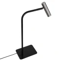 Mexlite Lampe de table LUMO IP20, gradable