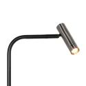 Mexlite Lampe de table LUMO IP20, gradable