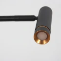 Mexlite Lampe de table LUMO IP20, gradable