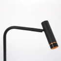 Mexlite Lampe de table LUMO IP20, gradable