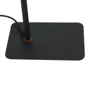Mexlite Lampe de table LUMO IP20, gradable