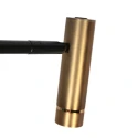 Mexlite floor lamp LUMO IP20, dimmable