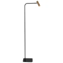 Mexlite floor lamp LUMO IP20, dimmable