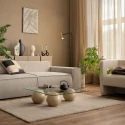 Mexlite floor lamp LUMO IP20, dimmable