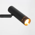 Mexlite floor lamp LUMO IP20, dimmable