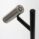 Mexlite floor lamp LUMO IP20, dimmable