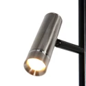 Mexlite floor lamp LUMO IP20, dimmable